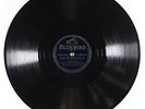 Prewar Blues 78 - Washboard Sam - Levee Camp Blues - Bluebird B-8909