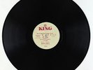 R&B Jump Blues 78 - Wynonie Harris - Mr Blues Is Coming - King Maple Leaf CA VG+