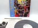 KISS Peter Criss ‎– Out Of Control Japan LP OBI VINYL Casablanca ‎– 25S-14 PROMO