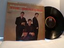 the BEATLES INTRODUCING THE BEATLES VEE JAY SR 1062 MUNT- LP