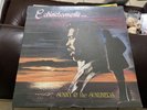 Sunny & The Sunliners “ Carinosamente” Tejano Tex Mex Record Lp Sealed
