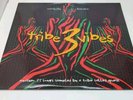 Strictly Breaks Tribe Vibes 3 Tribe Called Quest Vinyl 2002 2xLP Jazz R&B EX/VG+