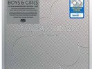 Alabama Shakes : Boys & Girls (Ltd 10th Anv Cloudy Silver 2LP Vinyl + Live) NEW