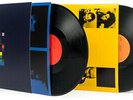 COLDPLAY - X&Y (2LP 180G Vinyl) 2016 [0724347478611] [SEALED]