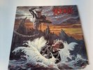 DIO Holy Diver 1983 Vinyl
