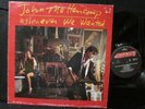 JOHN MELLENCAMP Whenever We Wanted 1991 VINYL LP Polygram 510151 Import GREECE