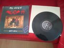 lp death ss 1977-1984 minotauro dea 101 vinyl record dark metal paul chain
