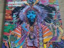 Jimi Hendrix, Axis Outtakes, double LP, 20?, Purple Haze Records, UK