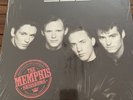 Wet Wet Wet - The Memphis Sessions 12”  Vinyl Lp New in packaging