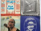 Sex Pistols - Pretty Vacant, God Save The Queen, My Way, Who Killed Bambi - 7”