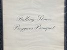 THE ROLLING STONES BEGGARS BANQUET UK 1ST PRESS STEREO SKL 4955