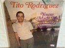 TITO RODRIGUEZ Youve Made Me So Very Happy LP Latin MINT- Mambo Cha Cha SEALED