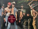 The Village People   LIVE &SLEAZY   Double LP   NBLP-2-7183   