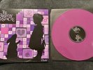 The Birthday Massacre Violet 2014 Limited Edition Purple Vinyl