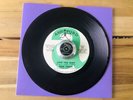 EDDIE PARKER ‘70s ARCHER stamp* LOVE YOU BABYWIGAN CASINO NORTHERN SOUL