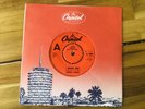 BOBBY PARIS  UK Demo* I WALKED AWAYWIGAN CASINO  NORTHERN SOUL