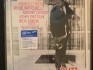 Harold Vick - Steppin' Out (vinyl - blue note tone poet) [NM]