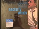 Jack Wilson - Easterly Winds (vinyl - blue note tone poet) [NM]
