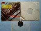RARE ROCK POP LP The Beatles Please Please Me PARLOPHONE PMC1202 1963 XEX421-1N