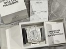 Swatch Omega Snoopy Mission To The Moonphase White Brand New In Hand w/ Receipt