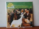 The Beach Boys Pet Sounds (Capitol Records, T2458, Vinyl, LP, Album, Mono, 1966)