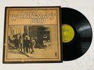 The Grateful Dead - Workingman's Dead JAPAN 1971 RARE ROCK AGE P-8096 AUDIOPHILE