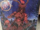 Slayer-Slayed Back To Life Pink Colored Double Vinyl. Limited To 150 Units.