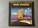 Grateful Dead - From The Mars Hotel - LP - 1974 - GD 102 - Very Good +