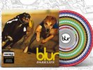 Blur ‘Parklife’ Zoetrope Picture Disc Vinyl LP RSD24 Sealed Record Store Day