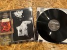My Dying Bride – As The Flower Withers - Peaceville – VILE 32 1992