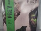 Prey Original Soundtrack Vinyl Record Predator