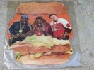 Fat Boys & The Beach Boys - Wipeout 7