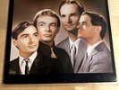 Kraftwerk Trans-Europe Express Capitol Records SW-11603 Vinyl LP Record VG+/VG+