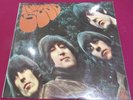 Beatles Rubber Soul LP Mono Near Mint - Stunning Promo Not for Sale