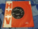 MICHAEL COX - GYPSY HMV POP1417 RARE JOE MEEK 