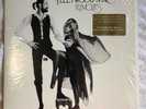 FLEETWOOD MAC - RUMOURS - STEVE HOFFMAN KEVIN GRAY PALLAS PRESS VINYL LP RECORD