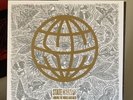 State Champs - Around The World & Back Alt Cover Hand Numbered Vinyl Pure Noise