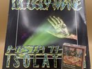 Lil Ugly Mane - Mista Thug Isolation  2LP Vinyl And Red Cassette
