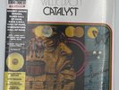 Willie Dixon Catalyst LP NEW SEALED YELLOW Cloudy Colored vinyl rsd 2023 Blues