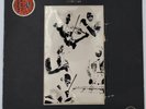 Gentle Giant - In a Glass House - UK 0G 1973 WWA 002 All Inserts, VG+