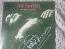MORRISSEY Hand Signed Queen Is Dead [180 G Vinyl] by The Smiths (Record, 2012)
