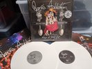 Janes Addiction - Alive At Twenty-Five - Ritual Live  WHITE Vinyl