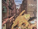 Nucleus - Alleycat 1975 UK LP VERTIGO 1st Press