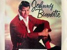 Johnny Burnette - Little Boy Sad - EP - London Records - RE-G 1291 - 1960 - EX