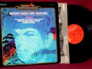 LP ISAO TOMITA SNOWFLAKES ARE DANCING 1974 RCA RED SEAL QUAD QUADRAPHONIC NM