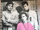 2 LP Original Soundtrack PRETTY IN PINK BREAKFAST CLUB Simple Minds DON'T YOU