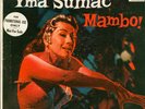 Yma Sumac 'Mambo ' VG Record Album Promotional Use Not For Sale 1956