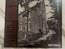 Sam Fender - Seventeen Going Under Signed Black Vinyl LP