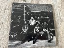 THE ALLMAN BROTHERS BAND AT FILLMORE EAST CAPRICORN 2LP 1971 PRESSING VG+/EX