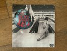 The Black Keys Ohio Players LP Grey vinyl placed once like new